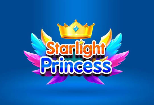 Слот Starlight Princess в казино Драгон Мани