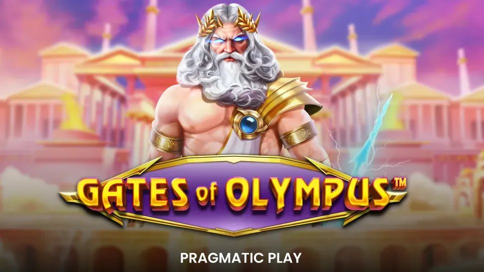 Слот Gates of Olympus в казино Драгон Мани