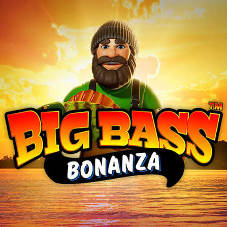 Слот Bigger Bass Bonanza в казино Драгон Мани
