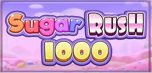Слот Sugar Rush 1000 в казино Драгон Мани