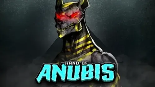 Слот Hand of Anubis в казино Драгон Мани
