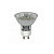 Лампа светодиодная LHE 51 2 G10 PG желтая