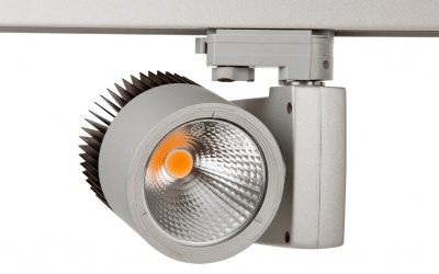 Светильник LED Milano Verti 26W 2000Lm GD-58LED/WH/24D