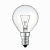Лампа - шарик Р45 230v CL 60w E14 PHILIPS