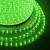 Дюралайт LED-DL-3W зеленый 13мм кр/резки 4м 2,4W/м