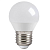 Лампа - шарик Р45 230v FR  60w E27 PHILIPS